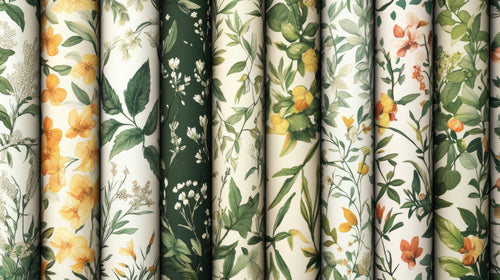 Wholesale Fabric Printing