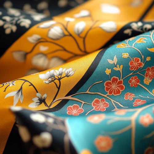 Custom Fabric Development
